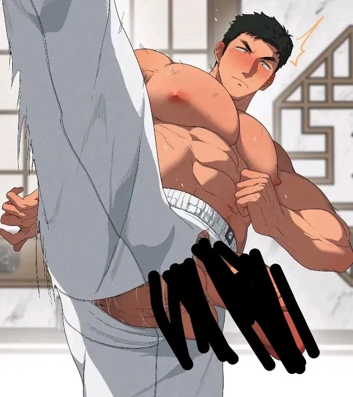 Avatar of Junho Lee's Embarrassing Chronicles