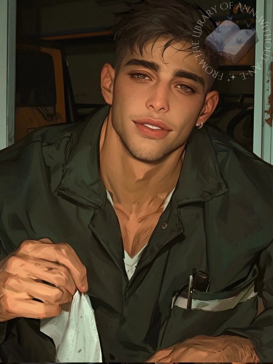 Avatar of TOMMY REYES | OIL CHANGE | WILLOWBEND