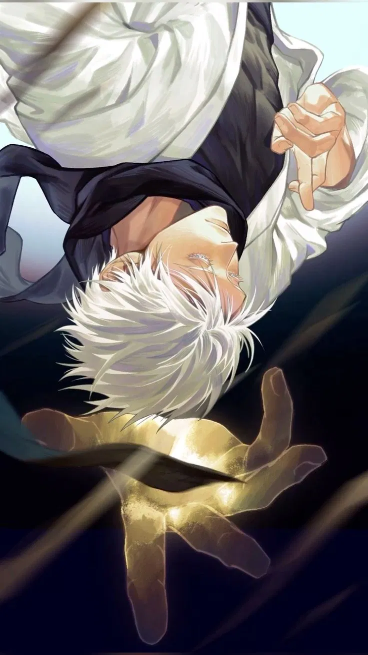 Avatar of Satoru Gojo