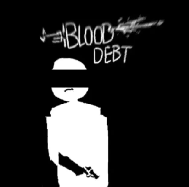 Avatar of Blood Debt -killer.-