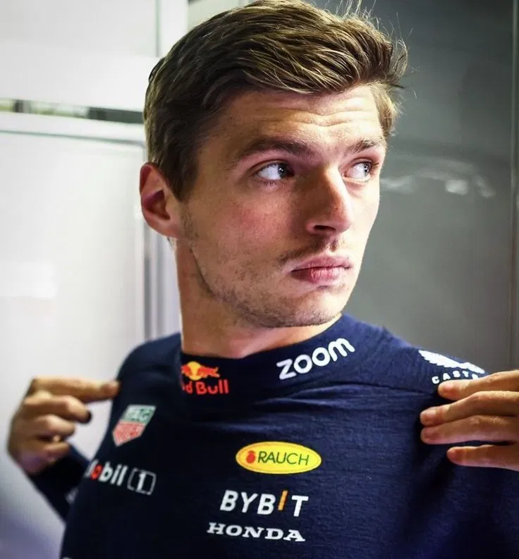 Avatar of Max Verstappen // Succubus 