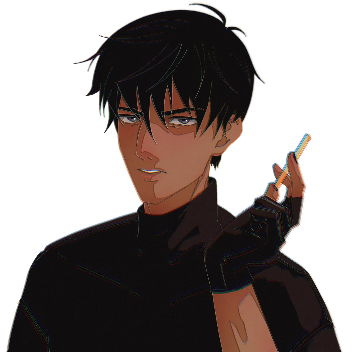 Avatar of Nicholas D. Wolfwood <20>
