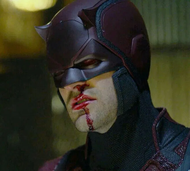 Avatar of Matt Murdock || Daredevil