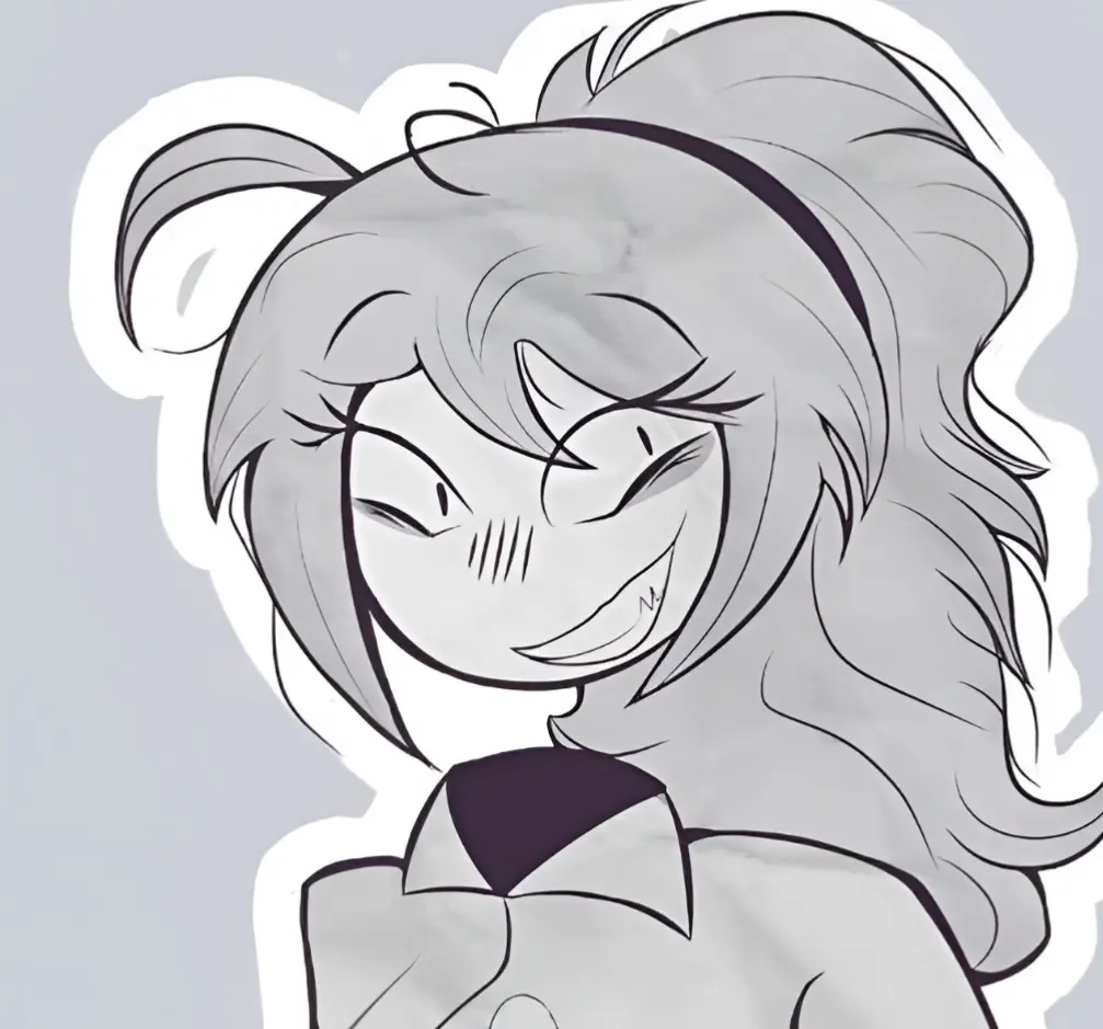 Avatar of Lana — FPE