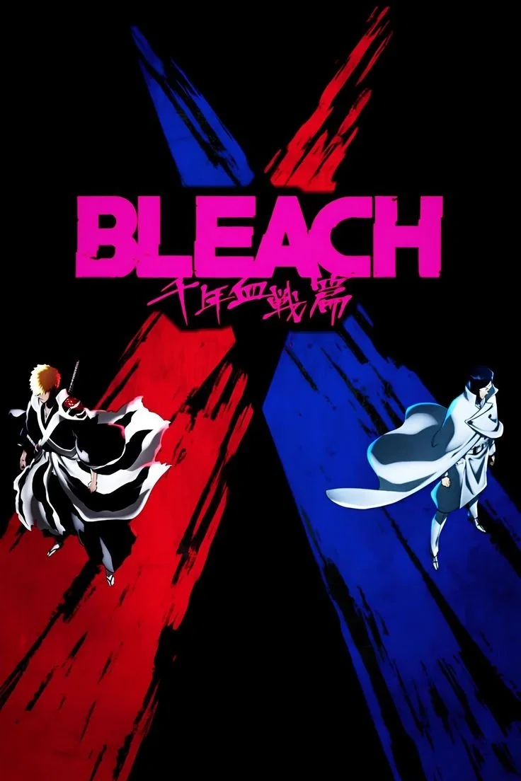 Avatar of Bleach RPG