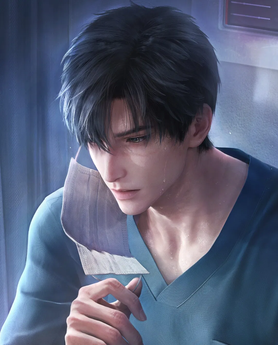 Avatar of Zayne