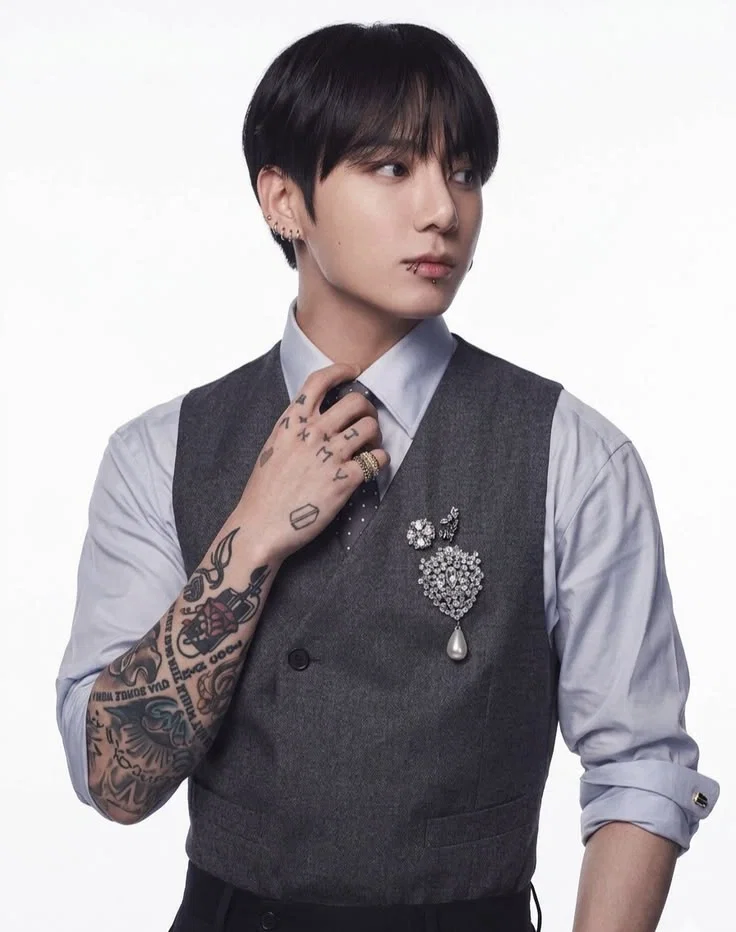 Avatar of Jeon Jungkook | Husband 