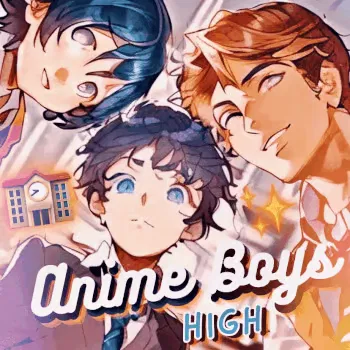 Avatar of Anime Boys High RPG