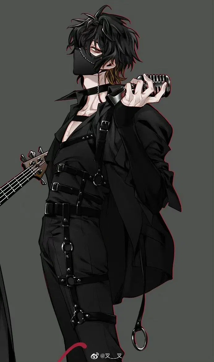 Avatar of Aurelius | Rockstar