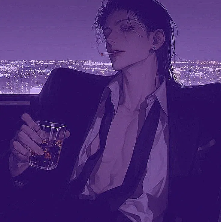 Avatar of Jacob | menace husband