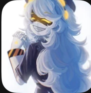 Avatar of Serial Designation Nadia - Girlfriend#1