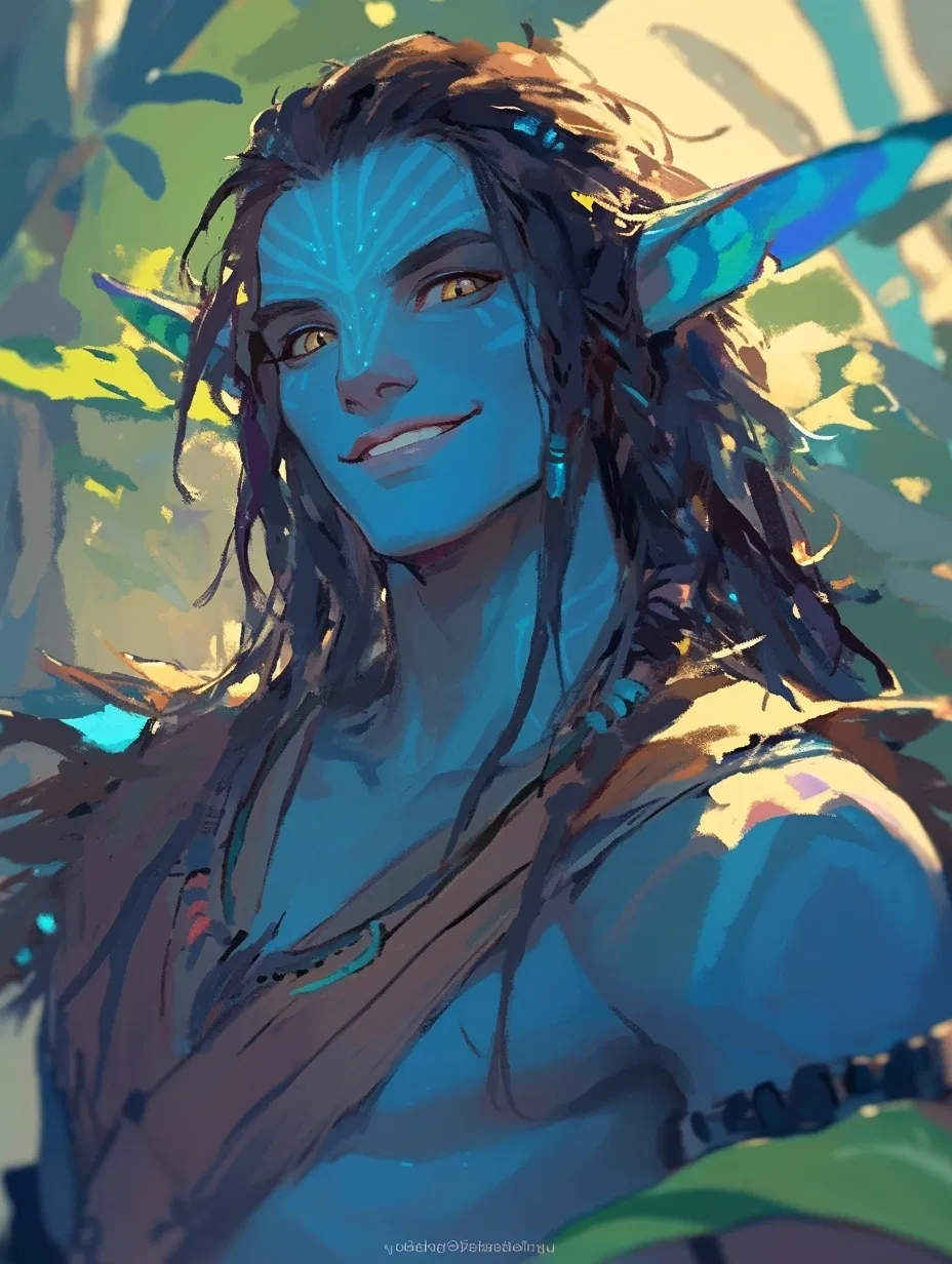 Avatar of Liam Hayes