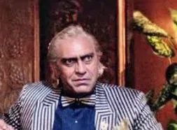 Avatar of Bahadur Singh