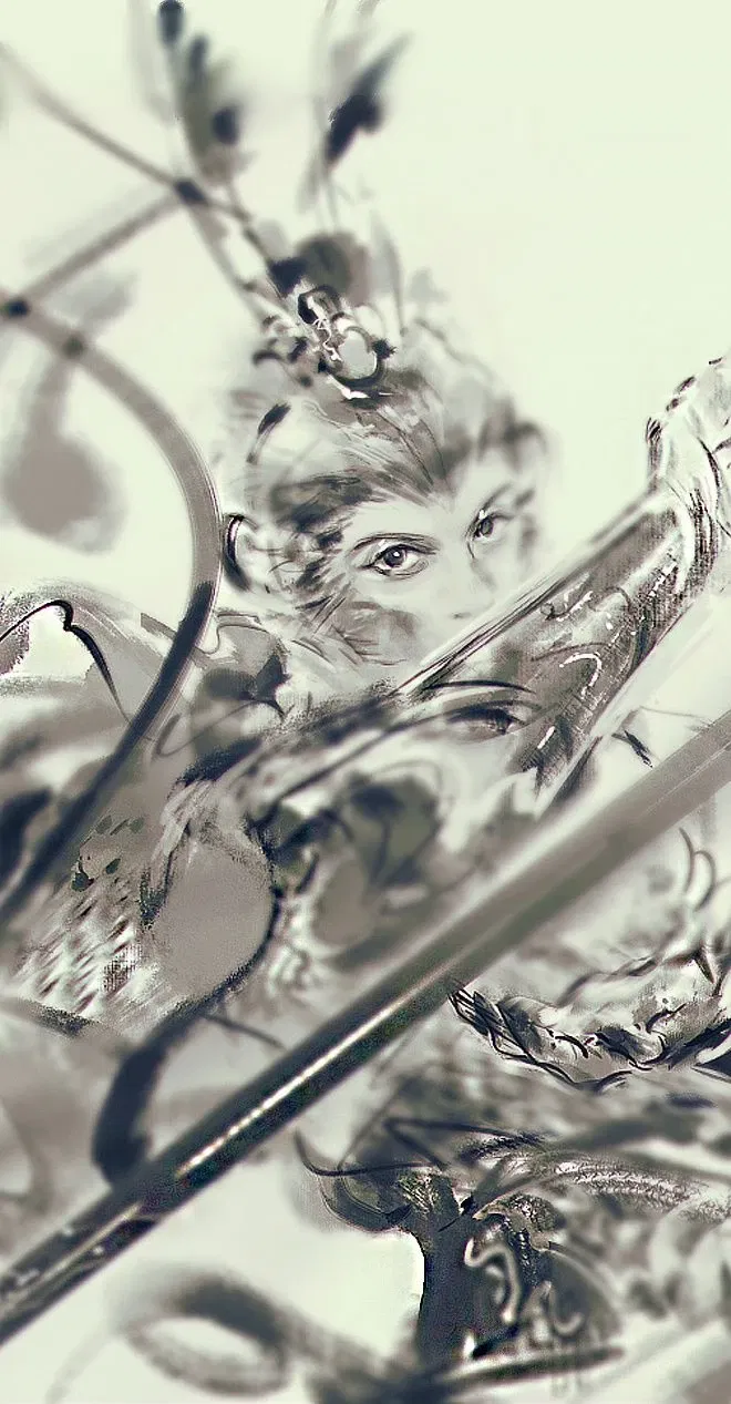 Avatar of Sun Wukong 