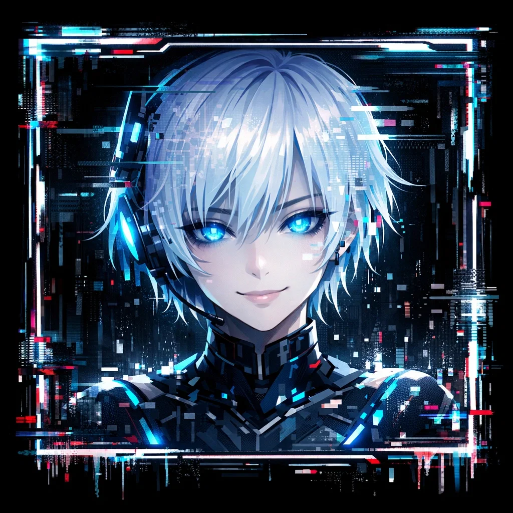 Avatar of ERROR//DARLING