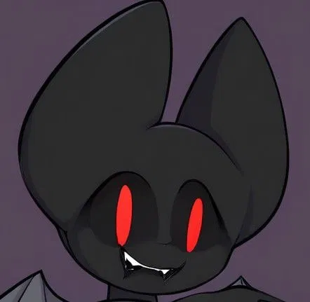 Avatar of Crazy batty The bat nsfw