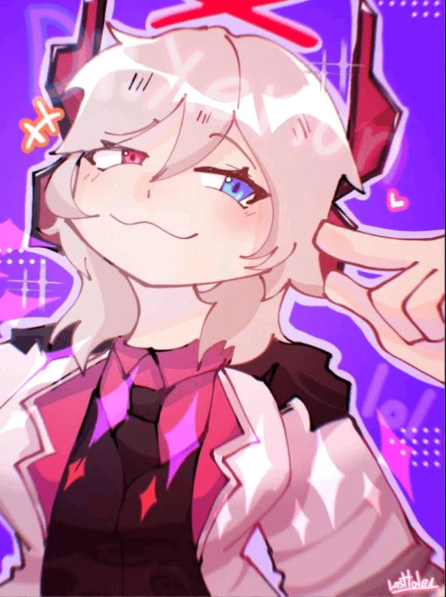 Avatar of Dr. Xenon || GDA ||