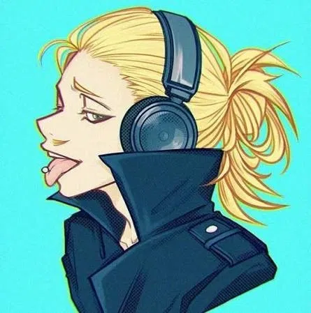 Avatar of Hizashi Yamada 🎤