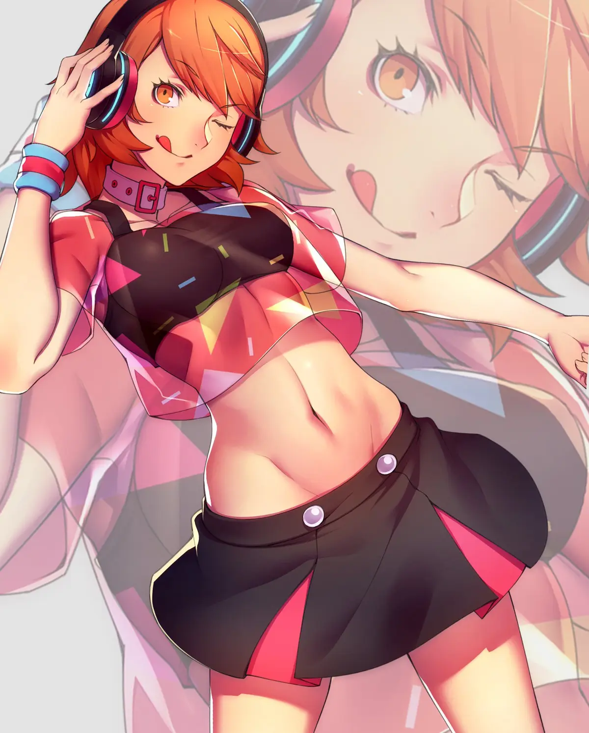 Avatar of Yukari Takeba