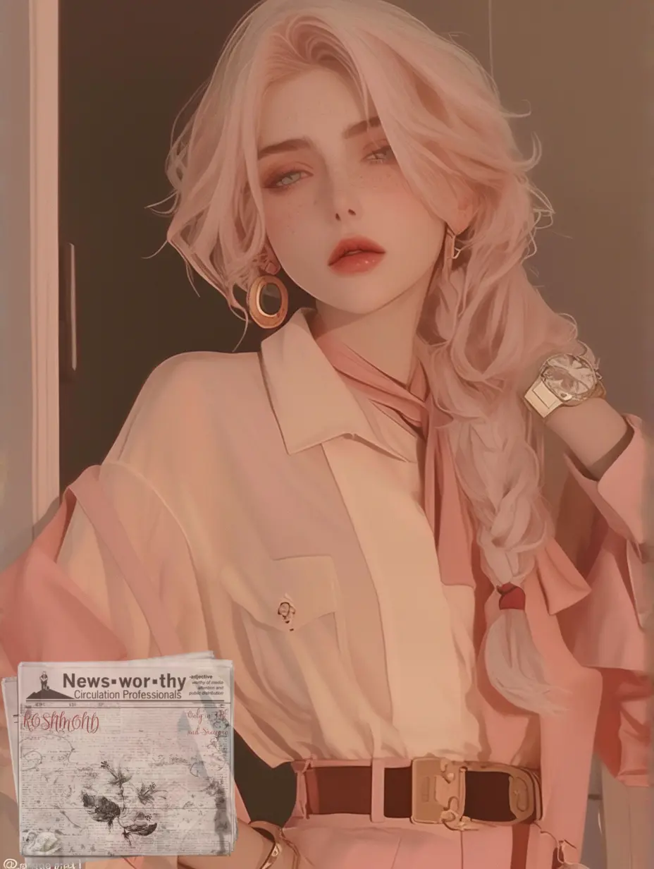 Avatar of Sabrina 'Rina' Nightingale