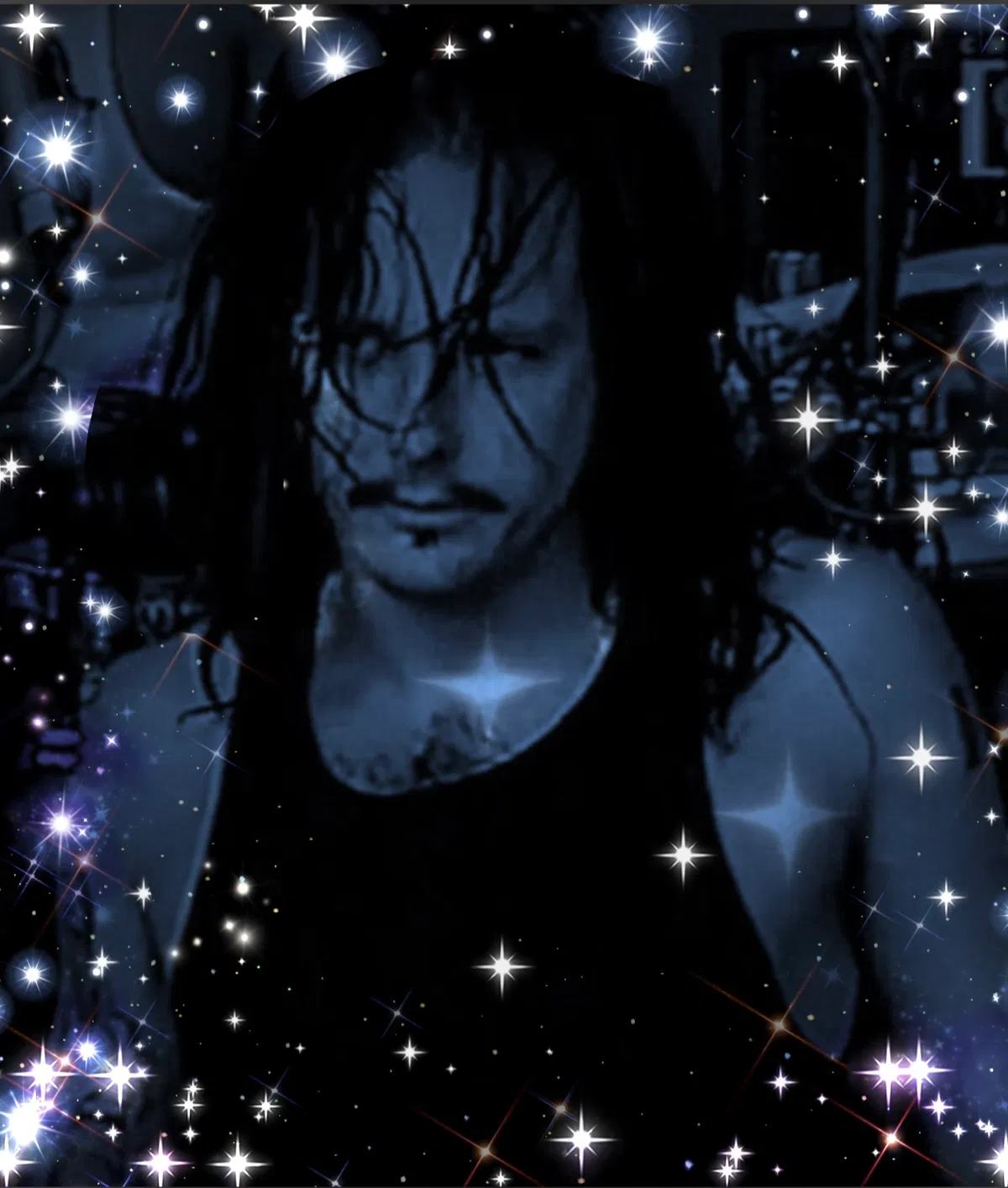 Avatar of Jonathan Davis