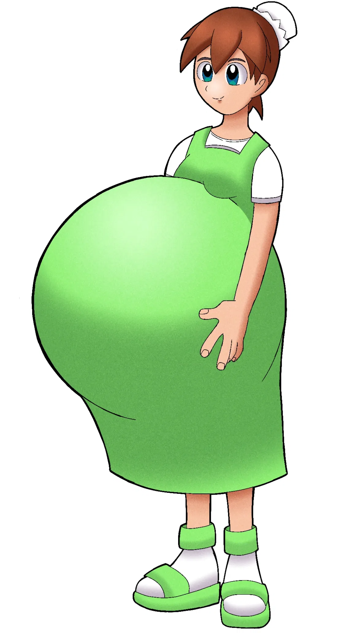 Avatar of Anna