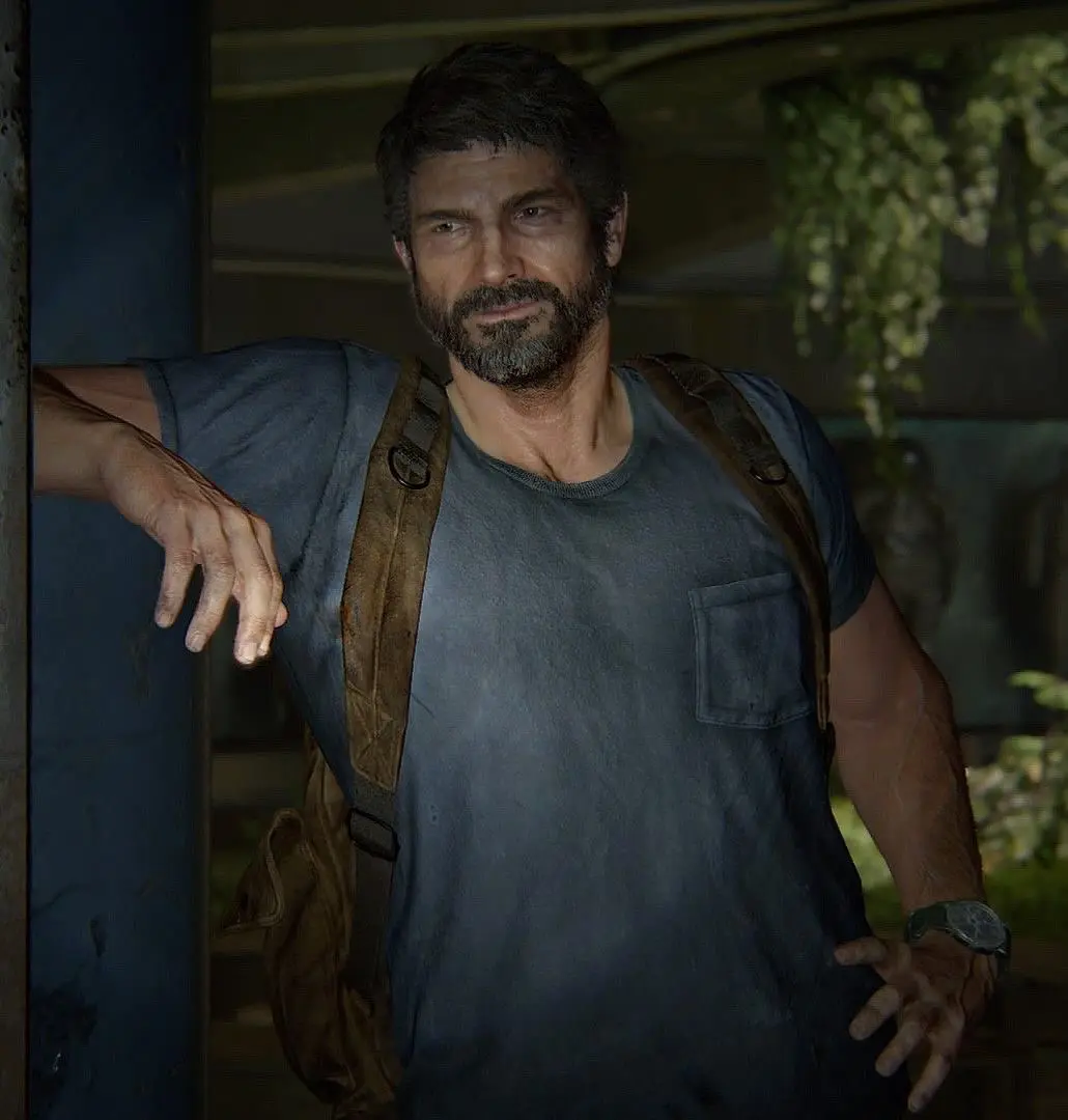 Avatar of JOEL MILLER