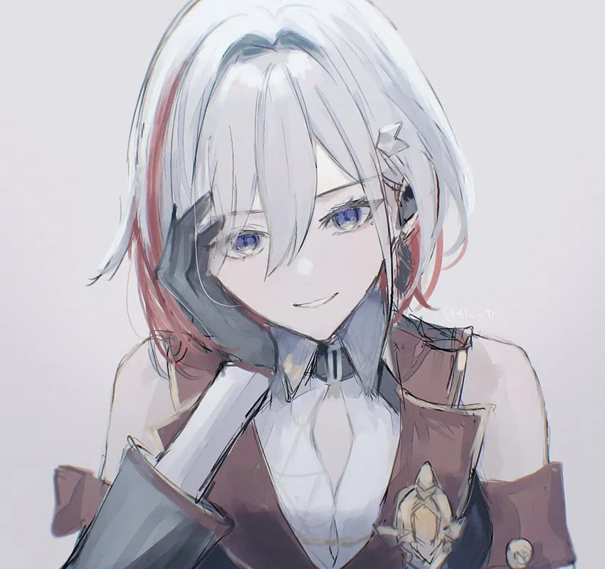Avatar of Topaz