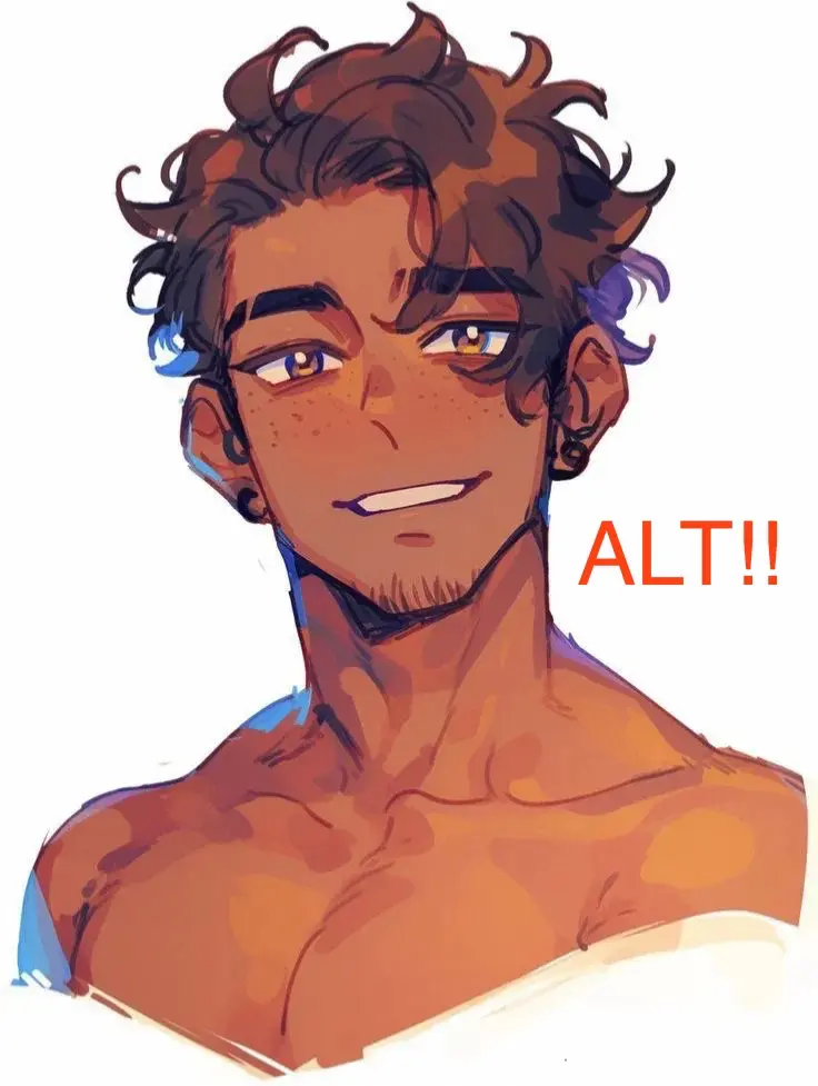 Avatar of Rowan || Day Off Alt