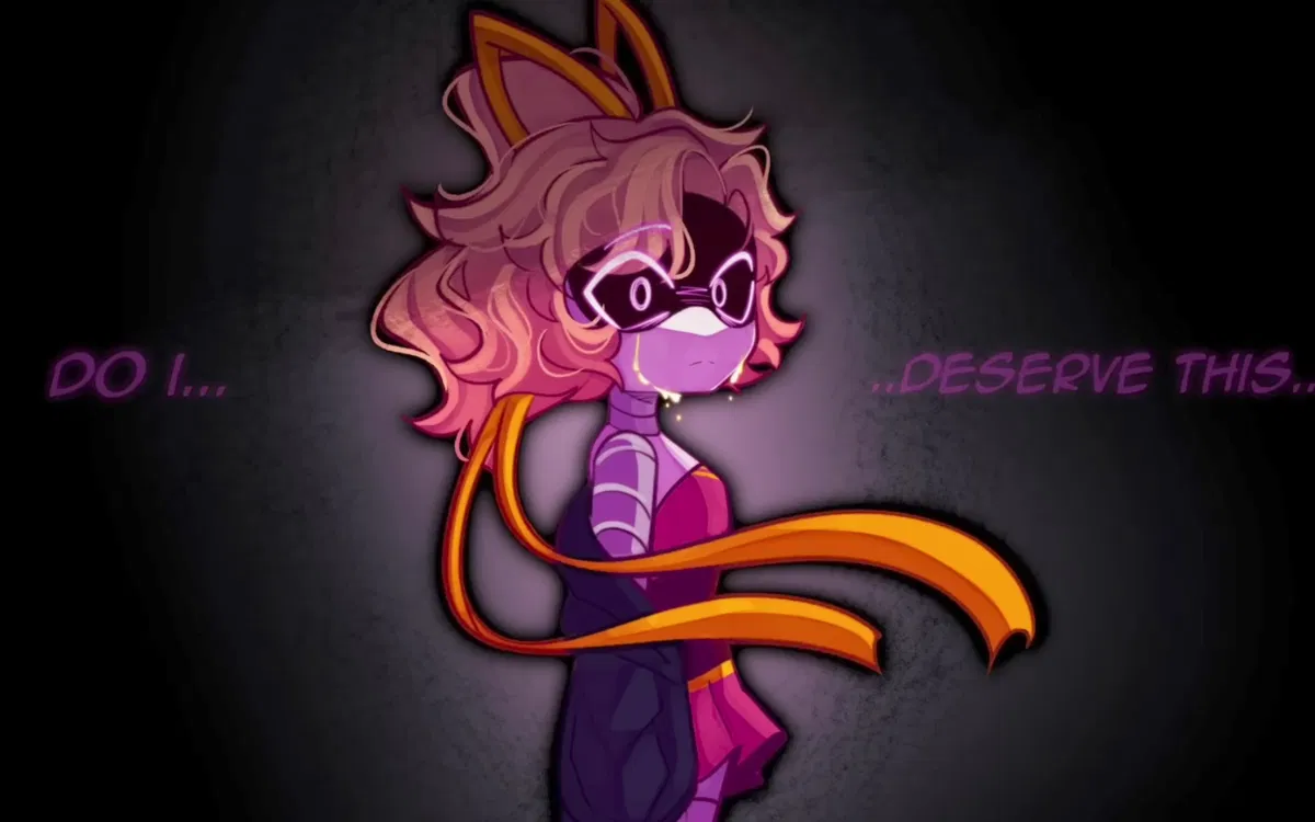 Avatar of Lizzy - Unresolved Death