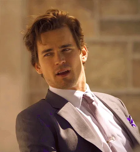 Avatar of Neal Caffrey