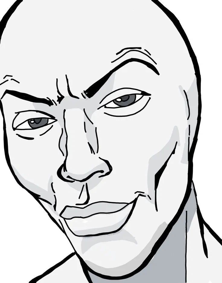Avatar of Smut Writer / NSFW Writer