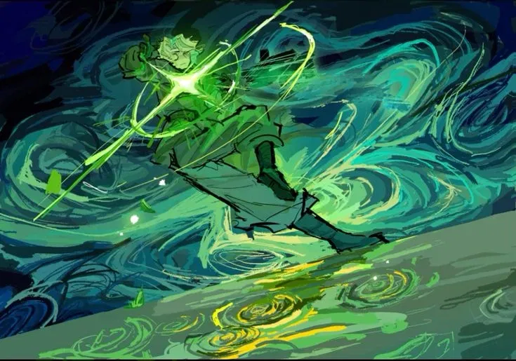 Avatar of ◇▪︎Lloyd Garmadon▪︎◇