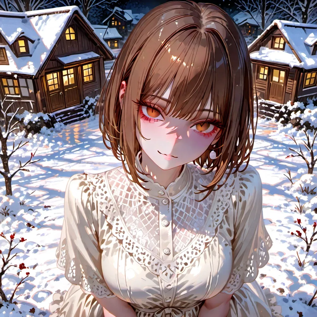 Avatar of Aiko - Stalker Turned Wife