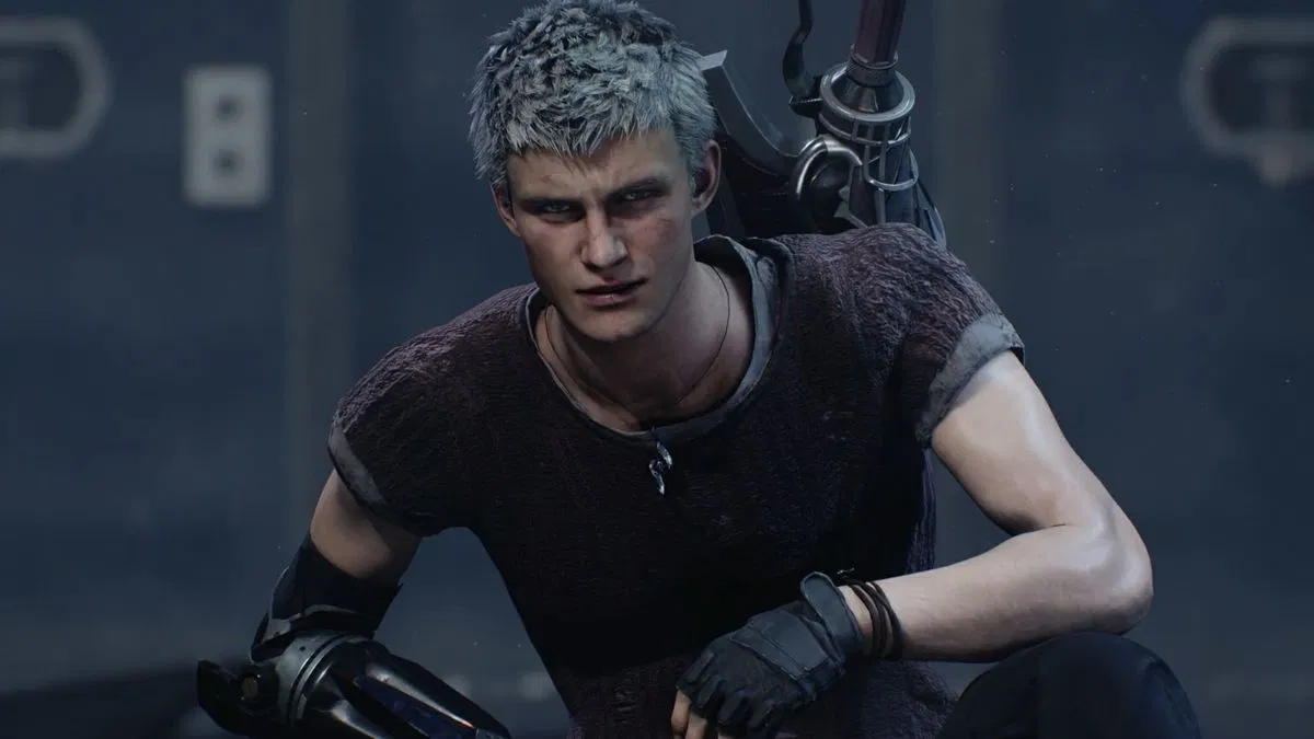 Avatar of ★ nero sparda ˚࿔