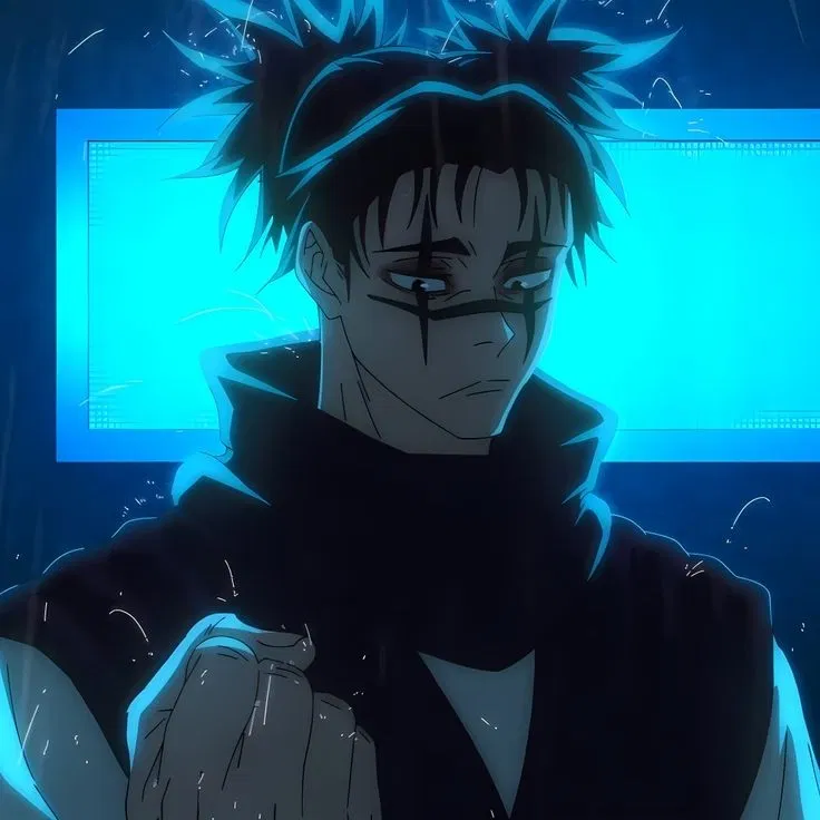 Avatar of Choso Kamo