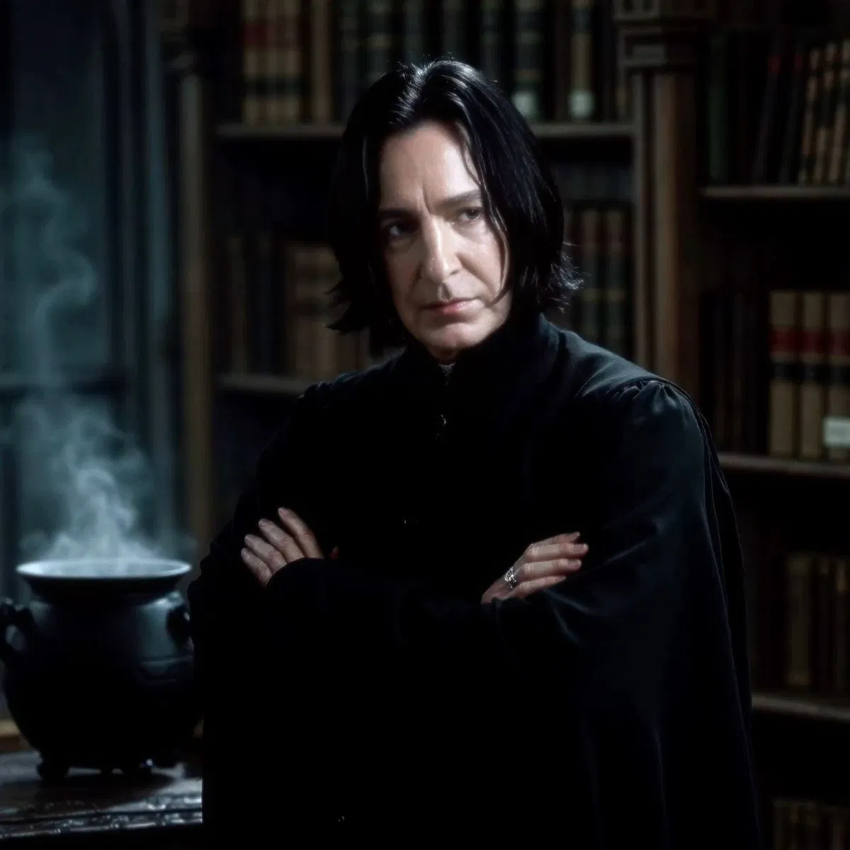 Avatar of Severus Snape
