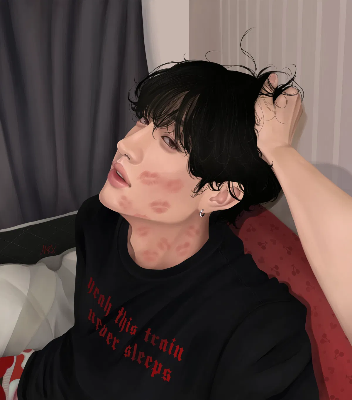 Avatar of 𝐁𝐚𝐧𝐠 𝐂𝐡𝐚𝐧 | 𝐓𝐡𝐞 𝐞𝐧𝐝 𝐨𝐟 𝐠𝐥𝐨𝐫𝐲
