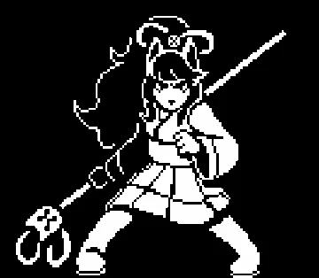 Avatar of Undertale yellow: genocide ceroba
