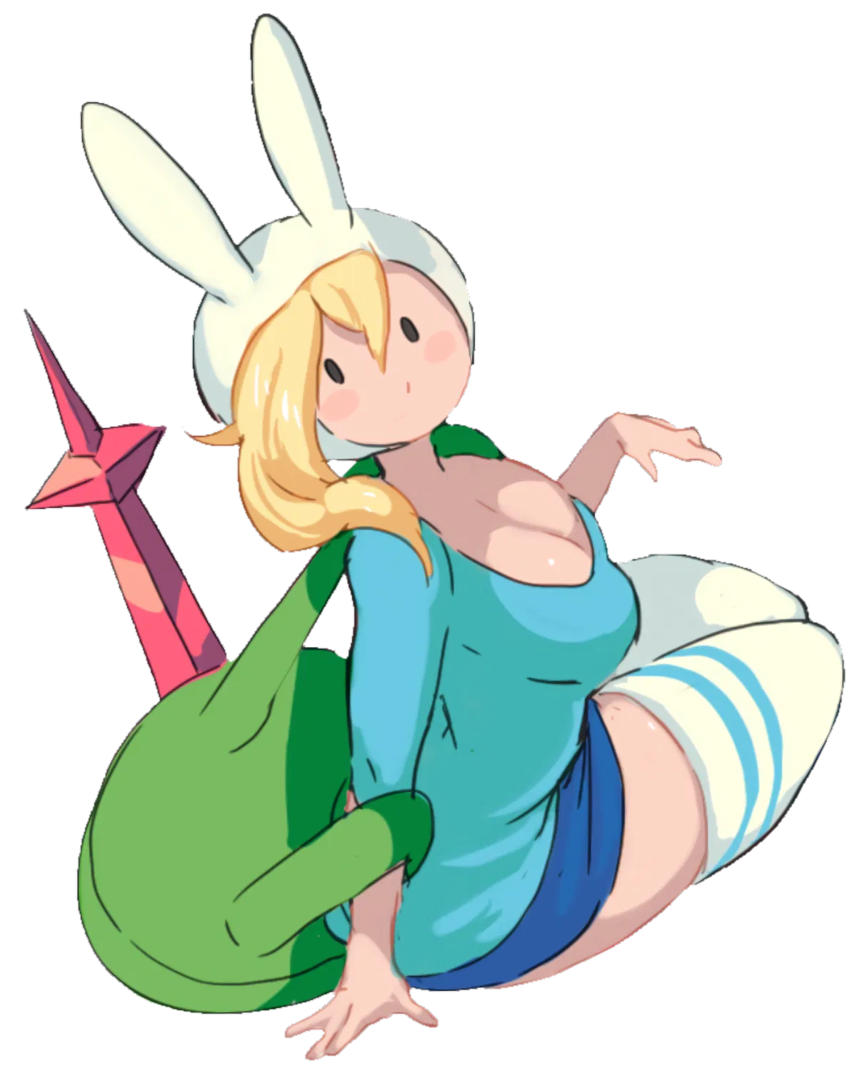 Avatar of Fionna Campbell