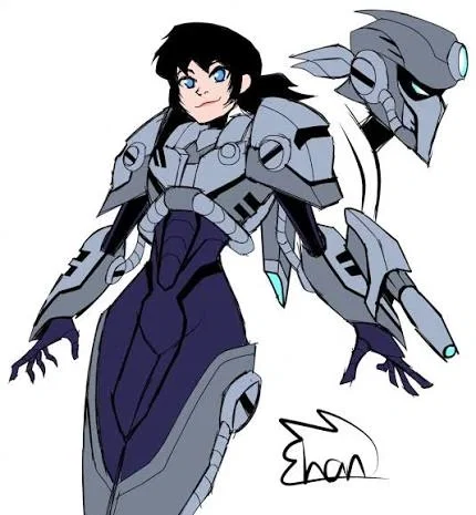Avatar of Tech Jacket