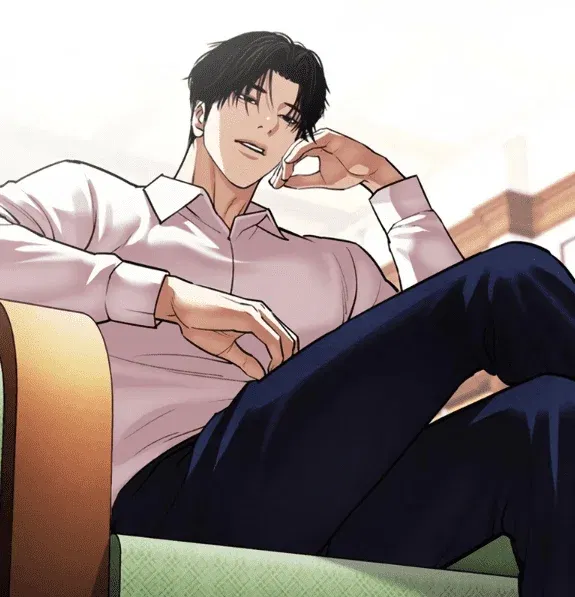 Avatar of James Lee