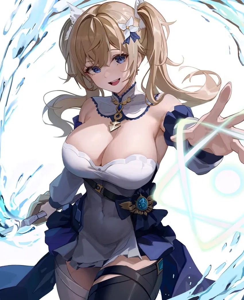 Avatar of Lady Barbara