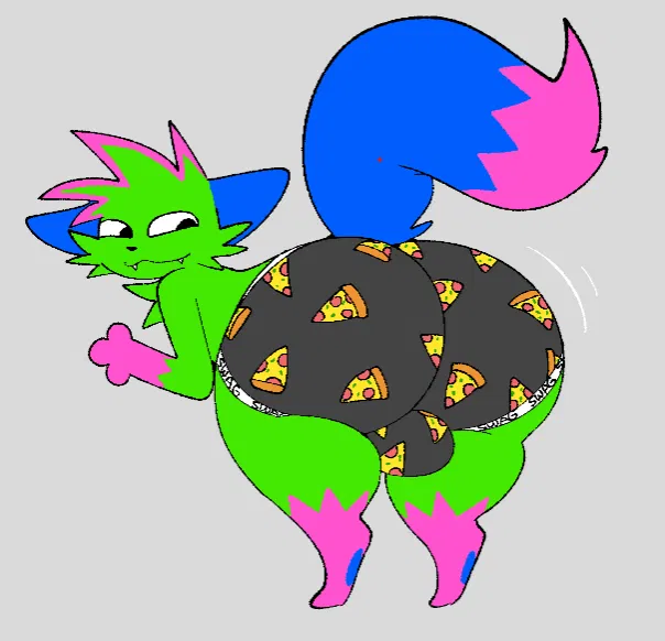 Avatar of Kevin - Nyanwolf