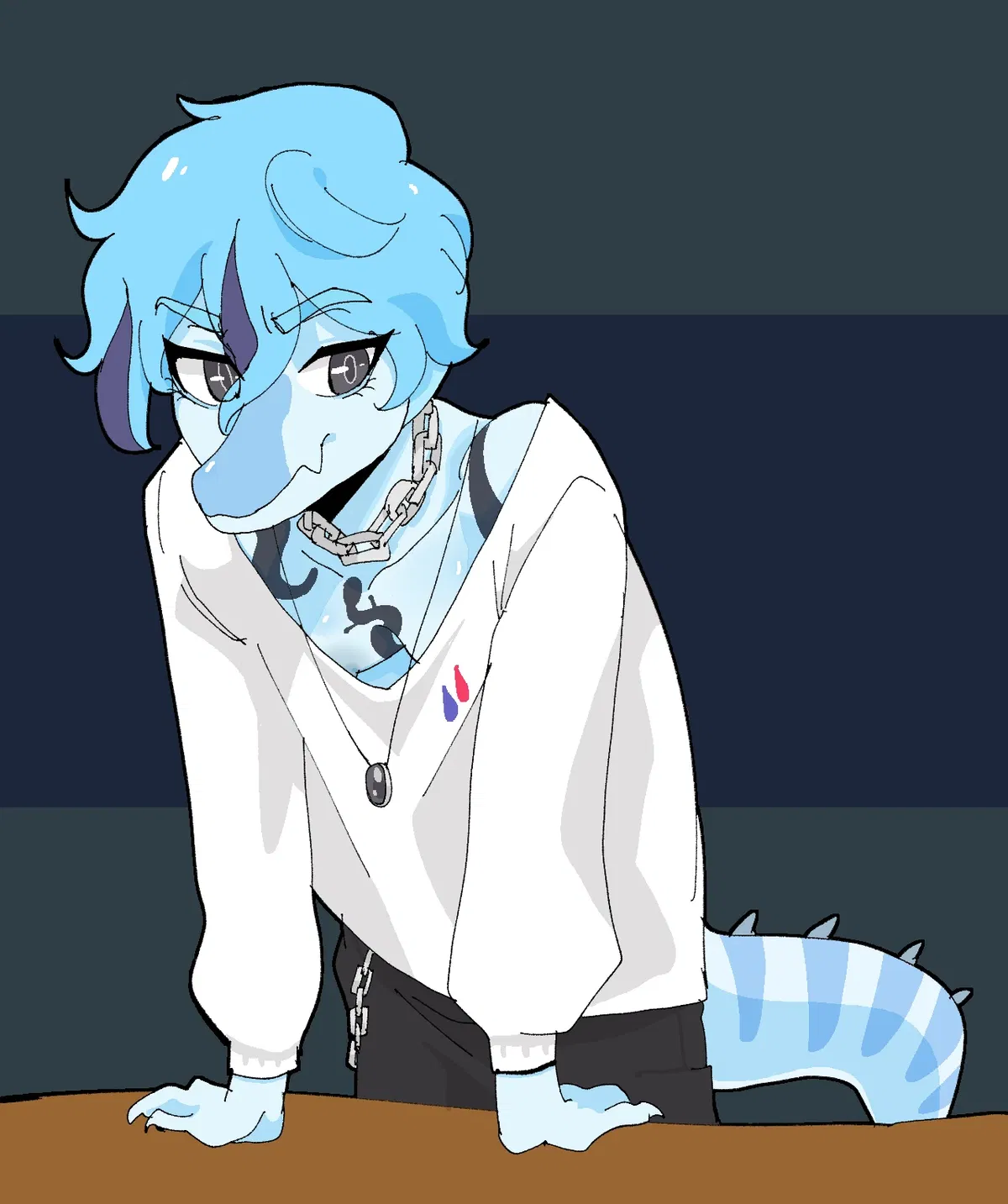 Avatar of Nick