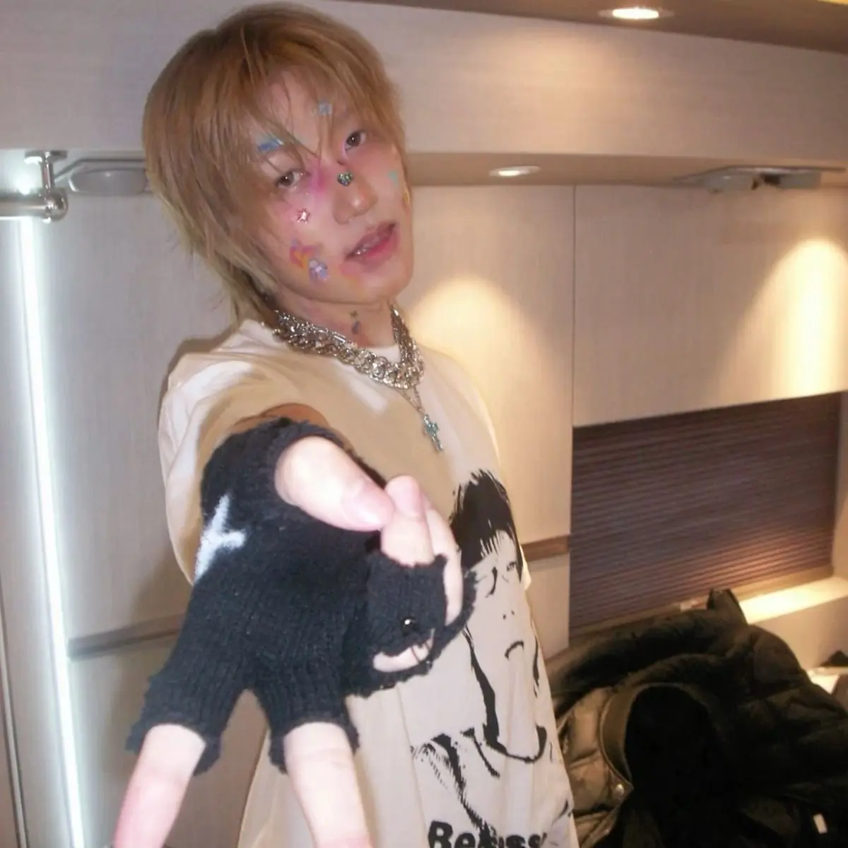 Avatar of Jongseob — Fast