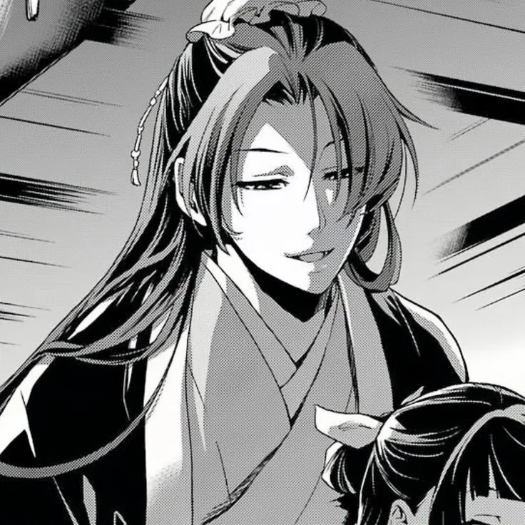 Avatar of Master Jinshi