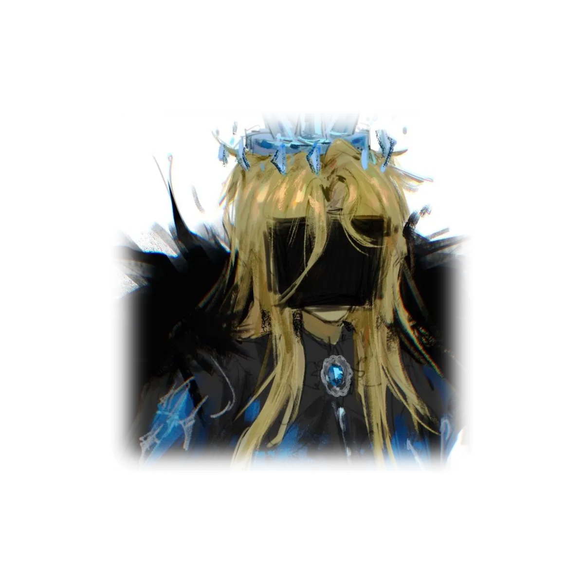 Avatar of ♢　╶　 itrapped