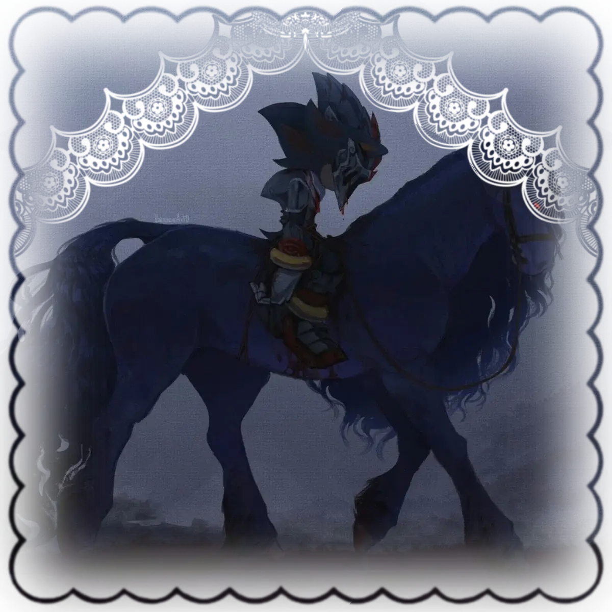 Avatar of .ೃ [EXILED SOLDIER] LANCELOT DU LAC ࿐