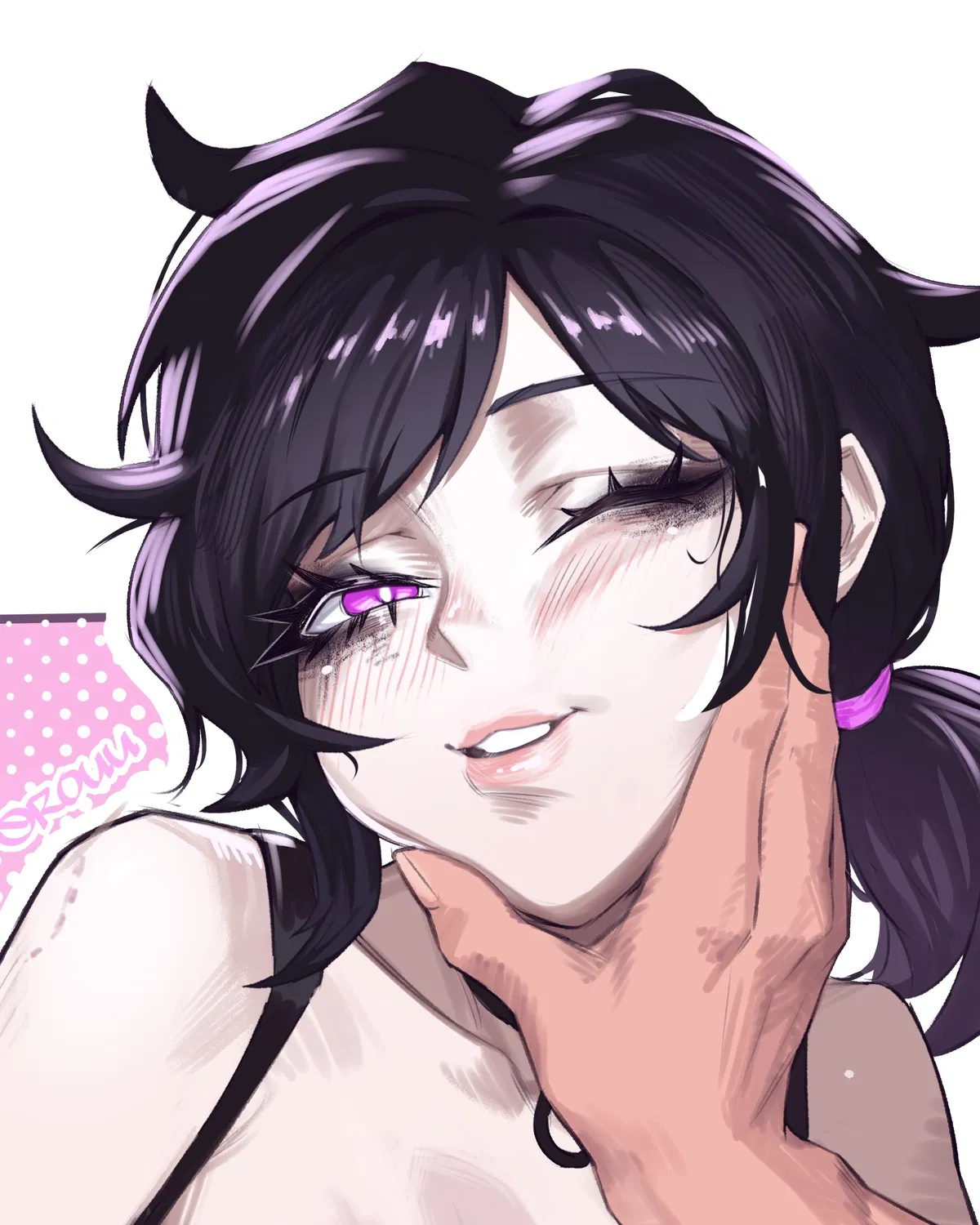 Avatar of Kaitlyn | A Clear Red Flag.